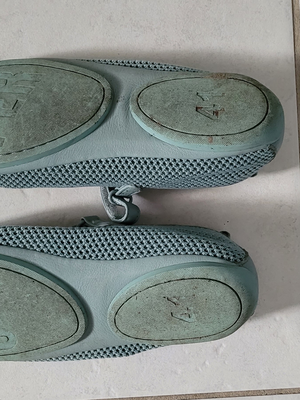 Camper Mary Jane Shoes - Picture 4 of 7